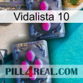 Vidalista 10 01